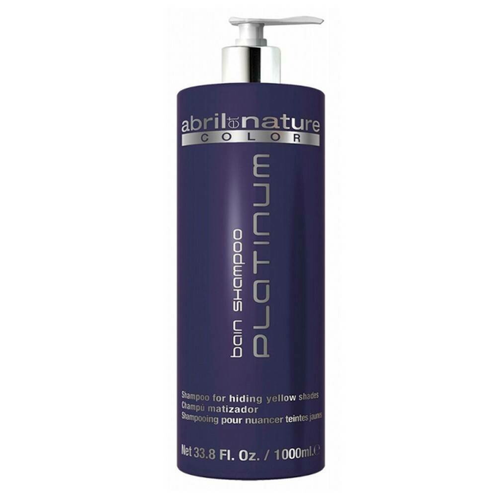 Shampoo Silver 1000 m.l