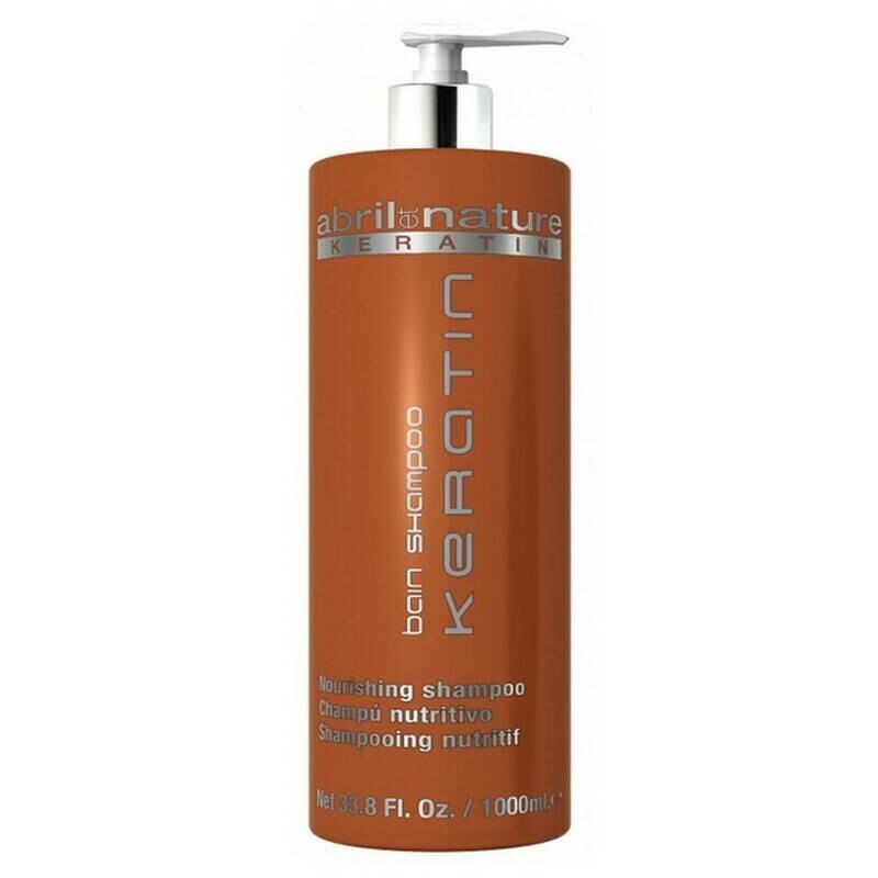 Shampo Keratin 1000nl