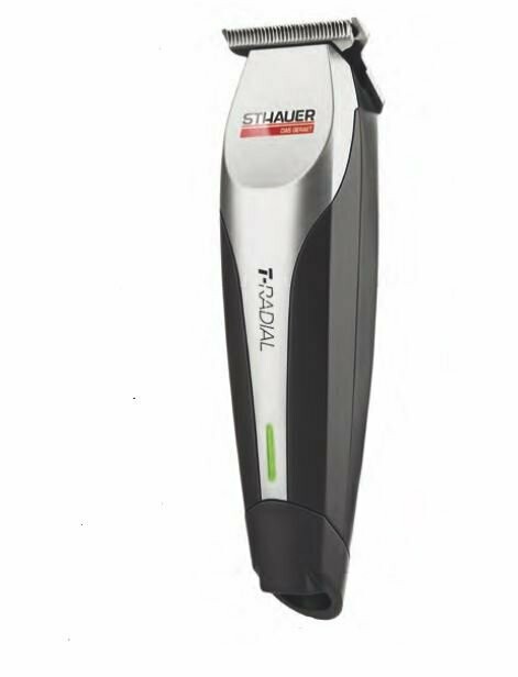 T-RADIAL tosatrice professionale
