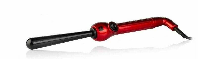 Reverse Curl ferro conico inverso