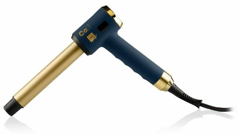 Colt ferro arricciacapelli ergonomico