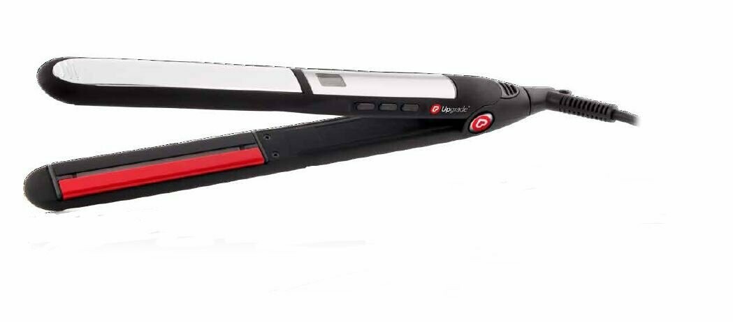 Infrared Slim piastra stiracapelli ad infrarossi - stretta