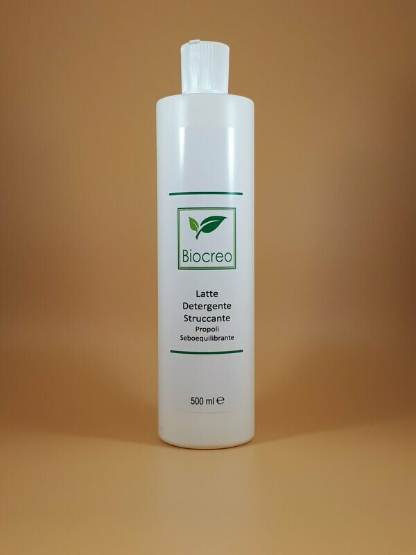 LATTE STRUCCANTE PROPOLI 500 ml