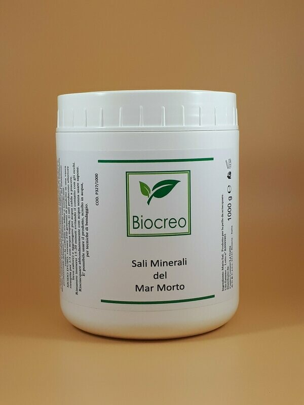 SALI MAR MORTO 1000 gr