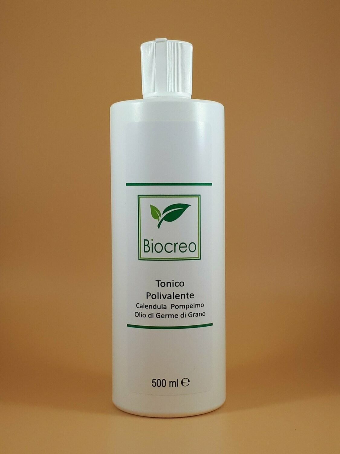 TONICO POLIVALENTE 500 ml