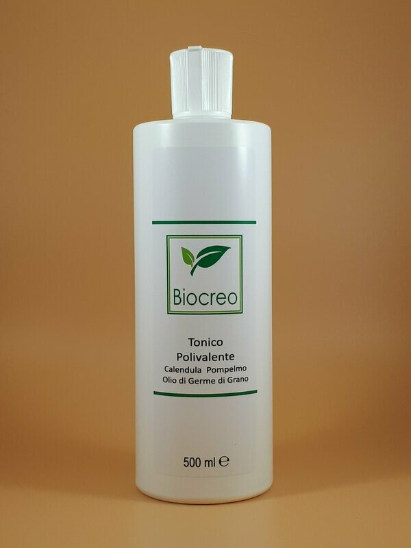 TONICO POLIVALENTE 500 ml