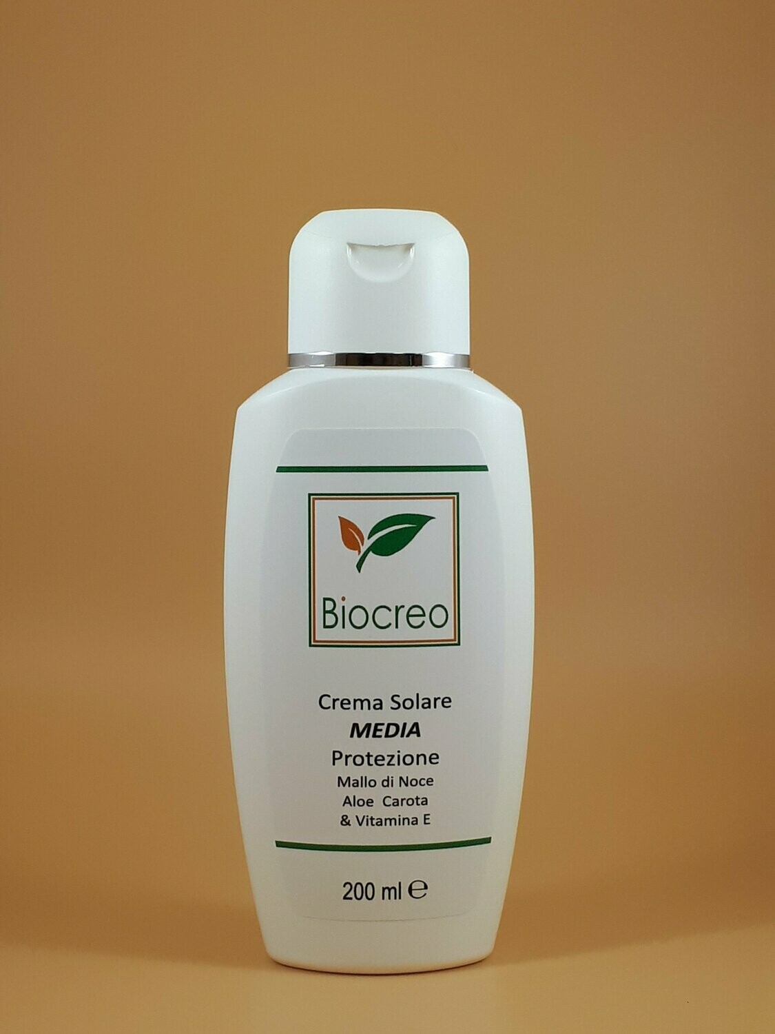 CREMA SOLARE MEDIA PROTEZIONE 250 ml