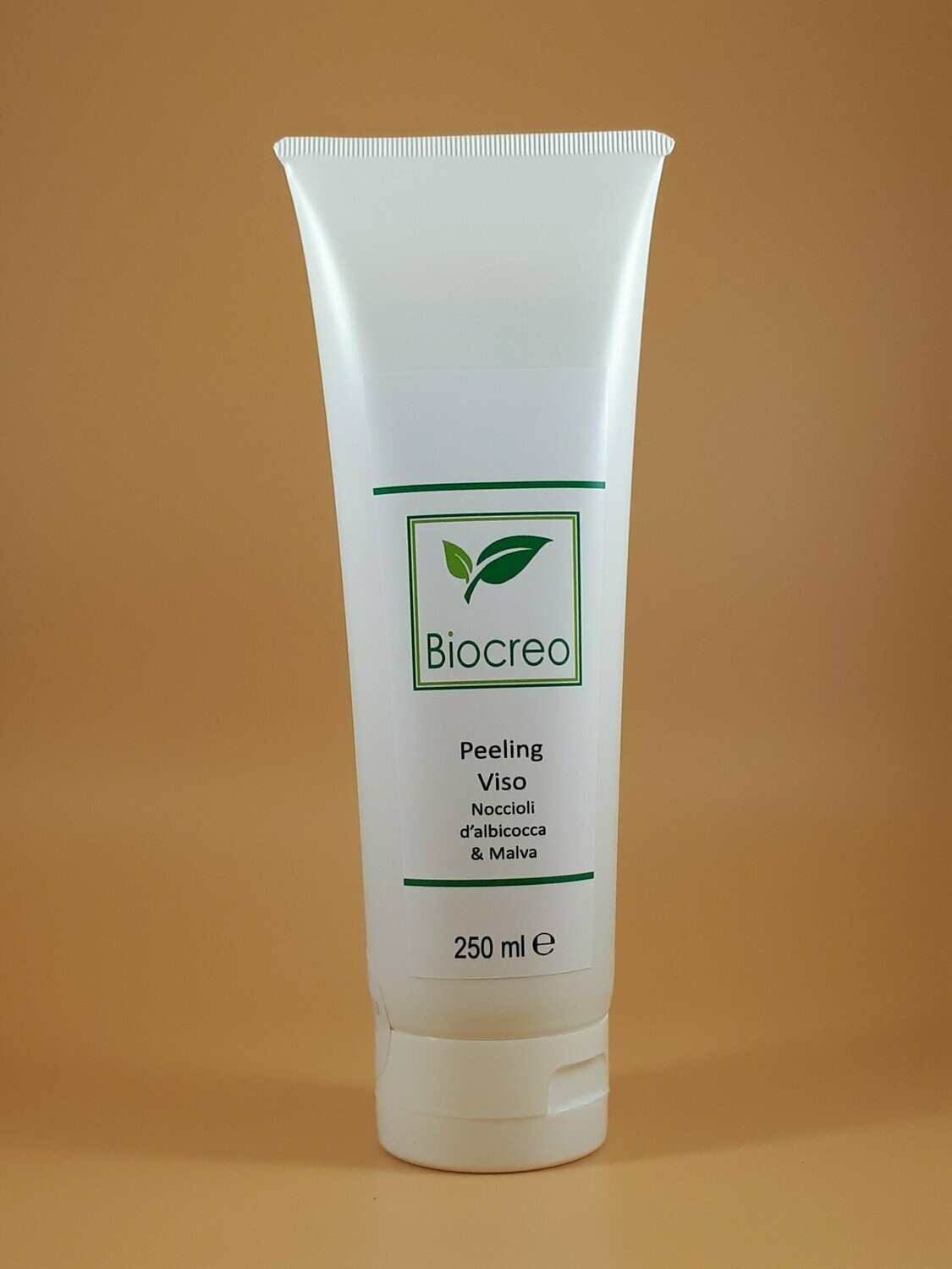 PEELING VISO ALBICOCCA 250 ml