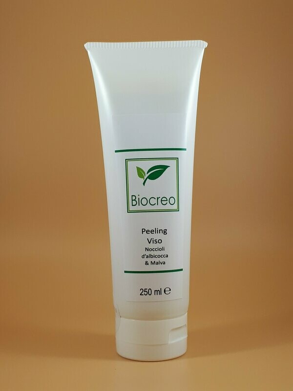 PEELING VISO ALBICOCCA 250 ml