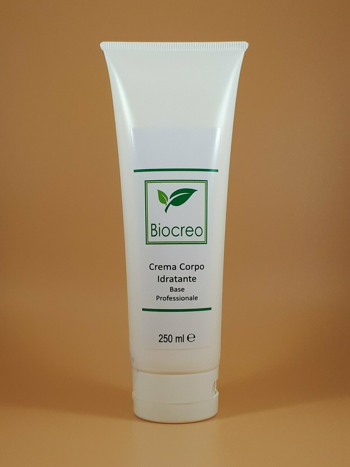 CREMA IDRATANTE CORPO BASE 250 ml