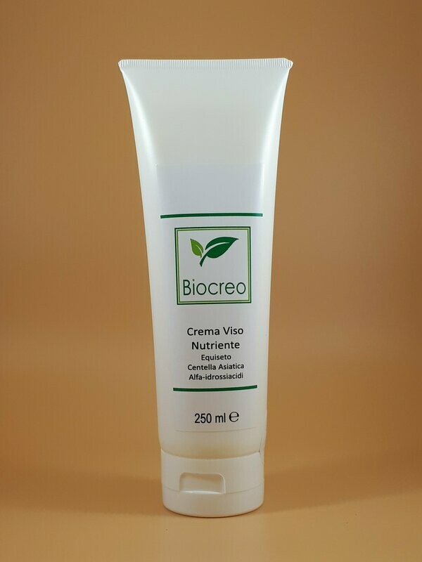 CREMA VISO NUTRIENTE 250 ml