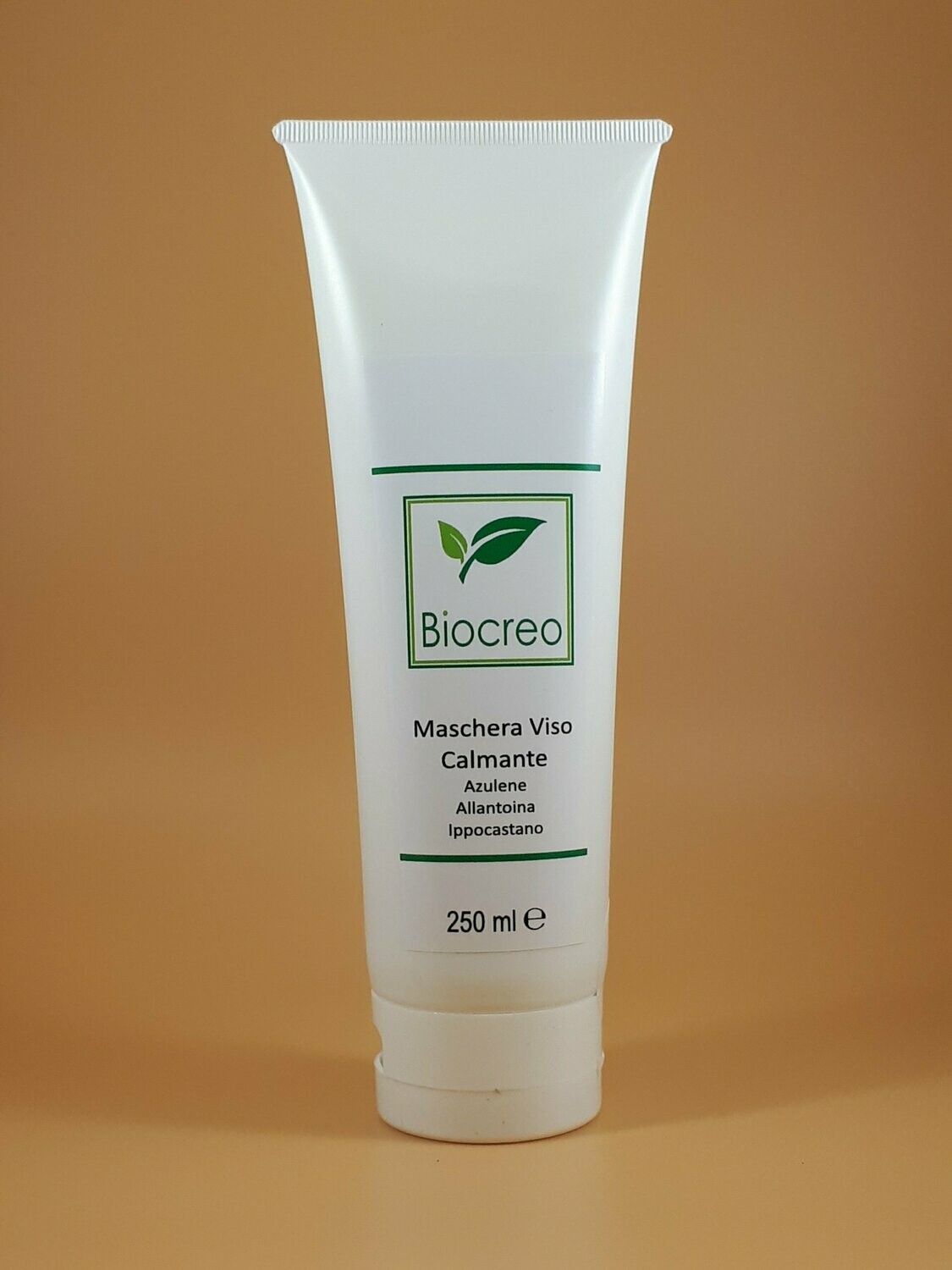 MASCHERA VISO CALMANTE 250 ml