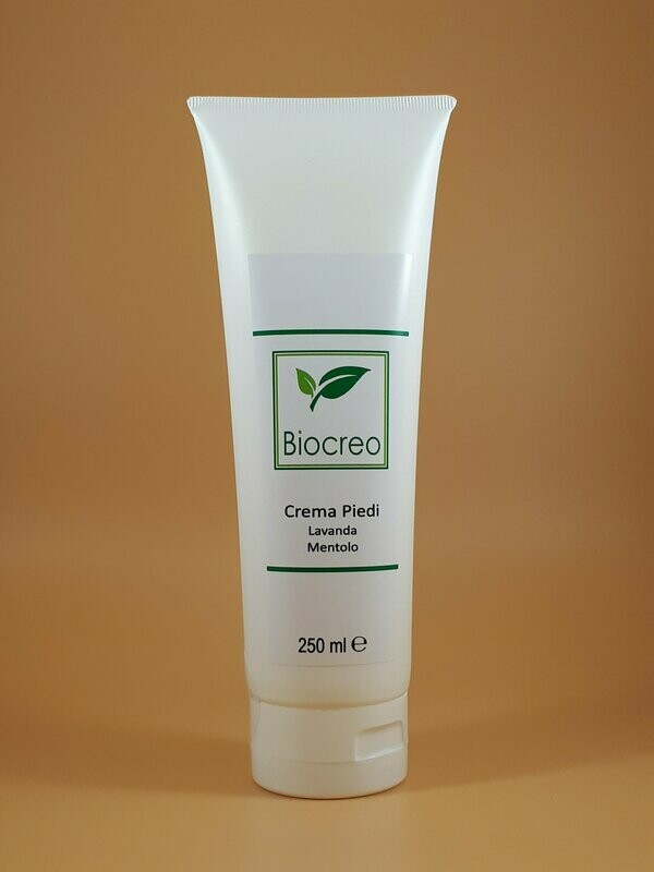 CREMA PIEDI LAVANDA 250 ml