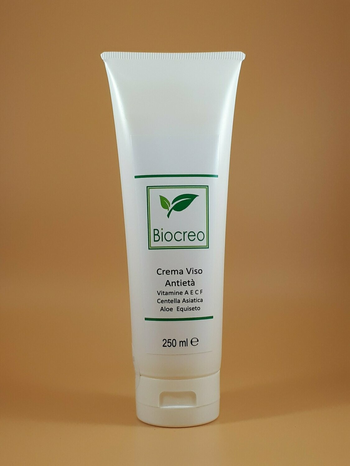 CREMA VISO GIORNO ANTIETA� 250 ml