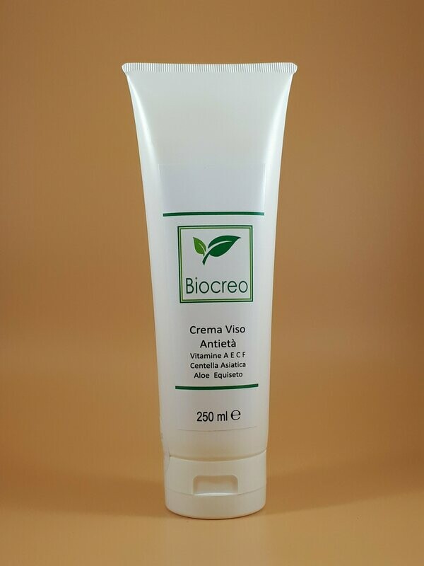 CREMA VISO GIORNO ANTIETA� 250 ml