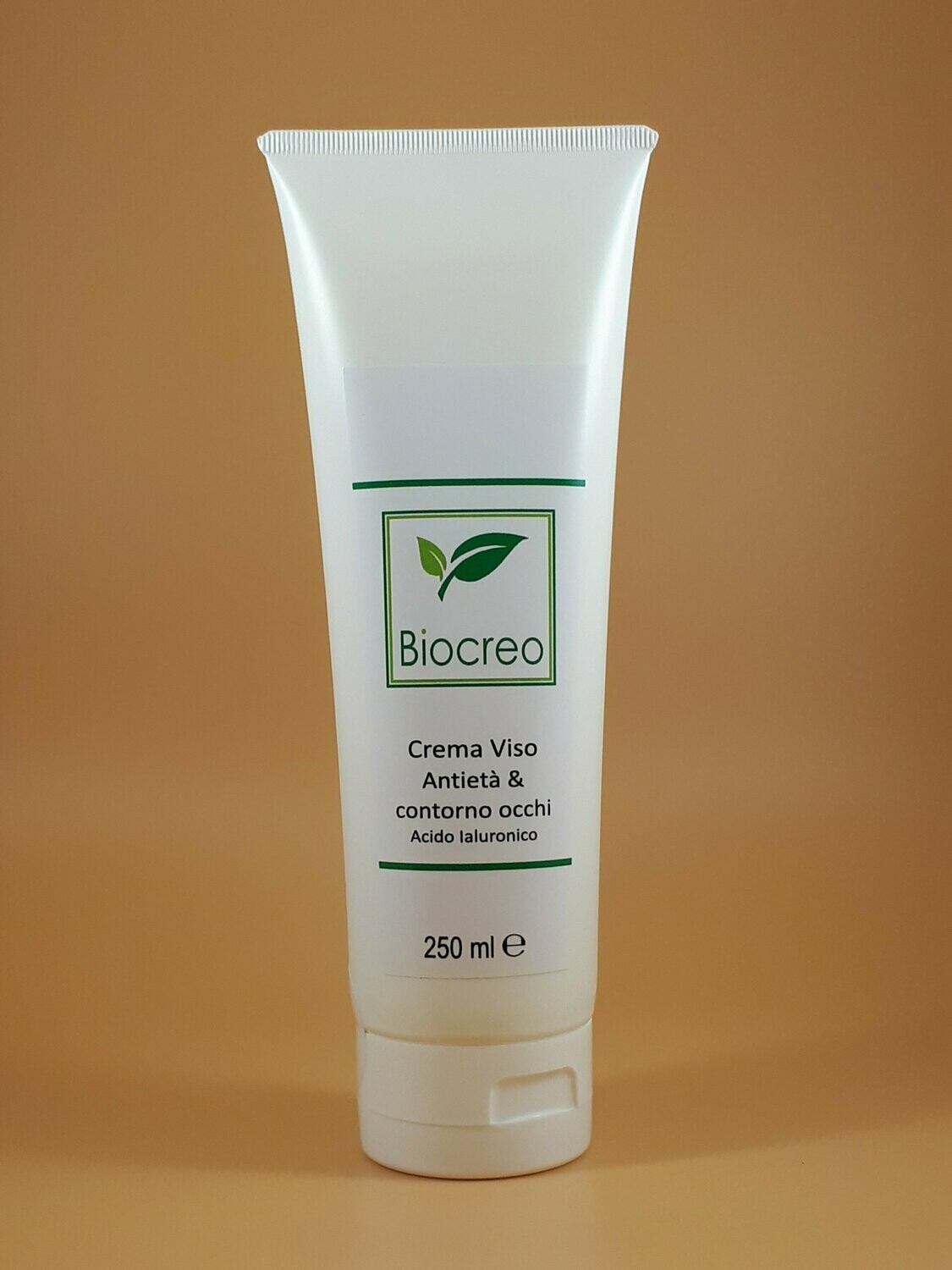 CREMA VISO ANTIETA� E CONTORNO OCCHI 250 ml