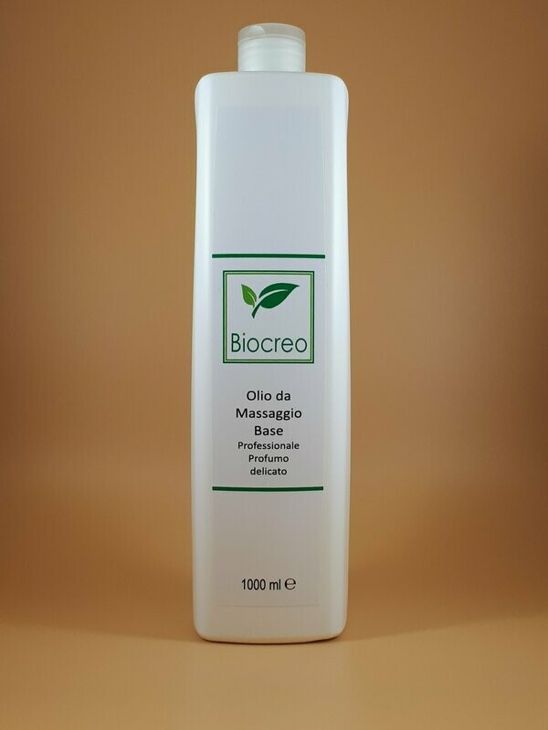 OLIO MASSAGGIO BASE 1000 ml