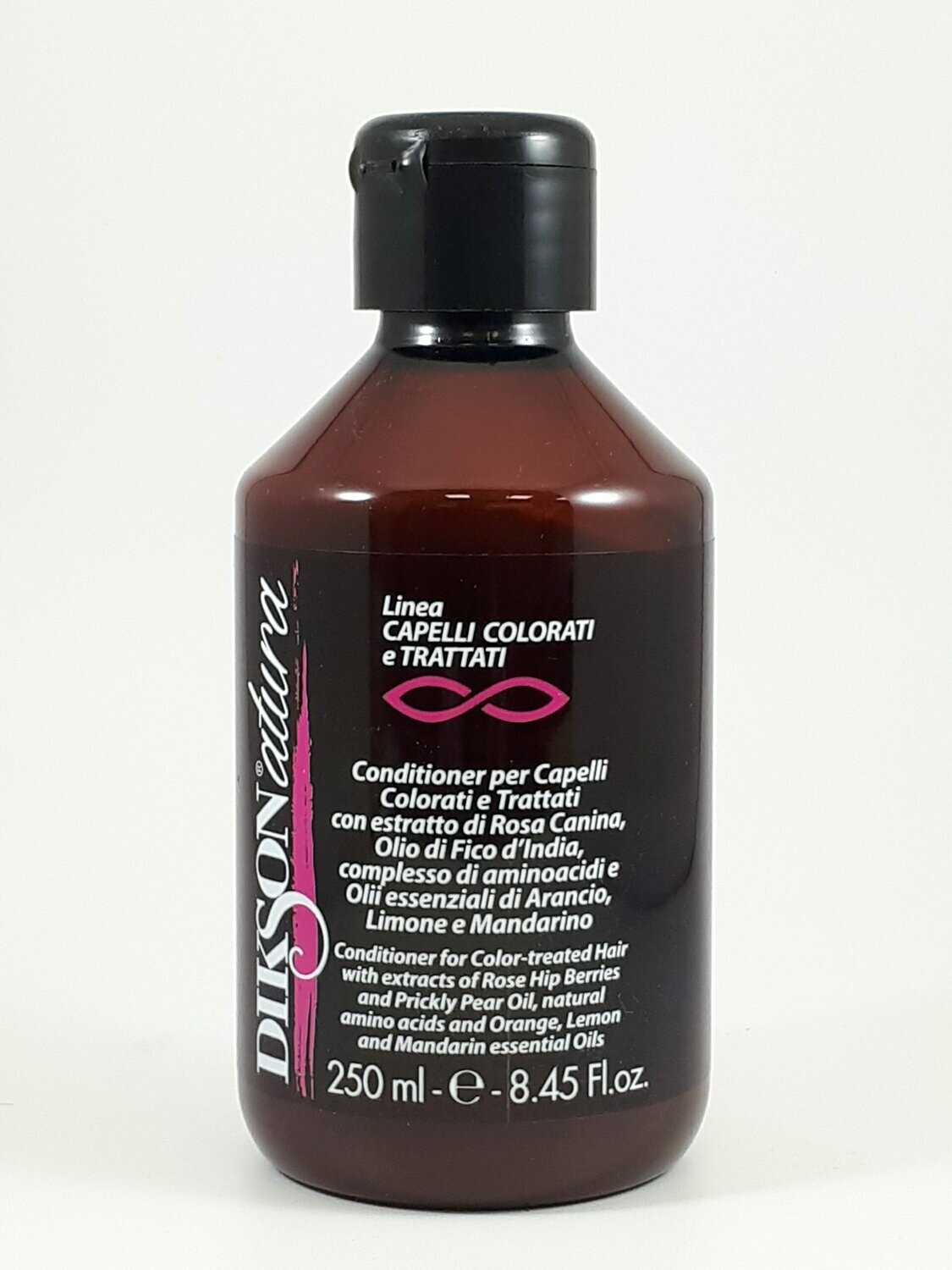 DiksoNatura conditioner capelli colorati - 250 ml