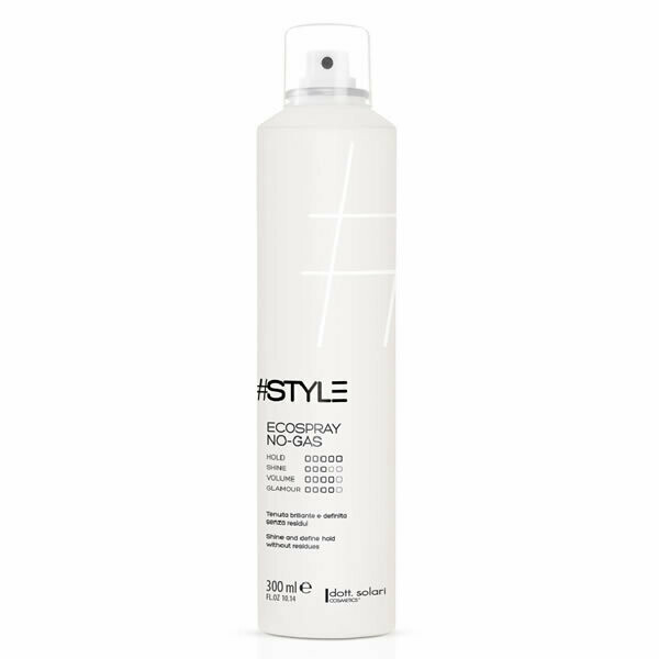 Ecospray � NO GAS 300 ml