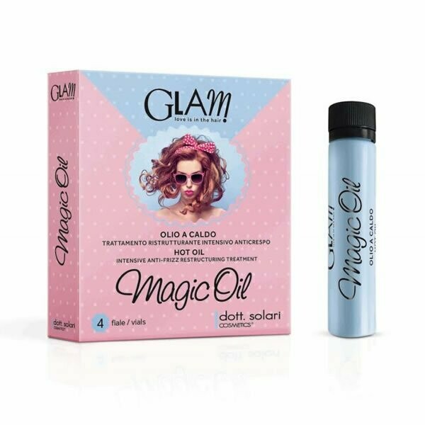 Magic oil 4�10 ml