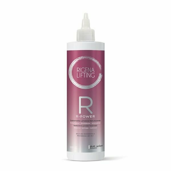 Rigena lifting R-power 500 ml