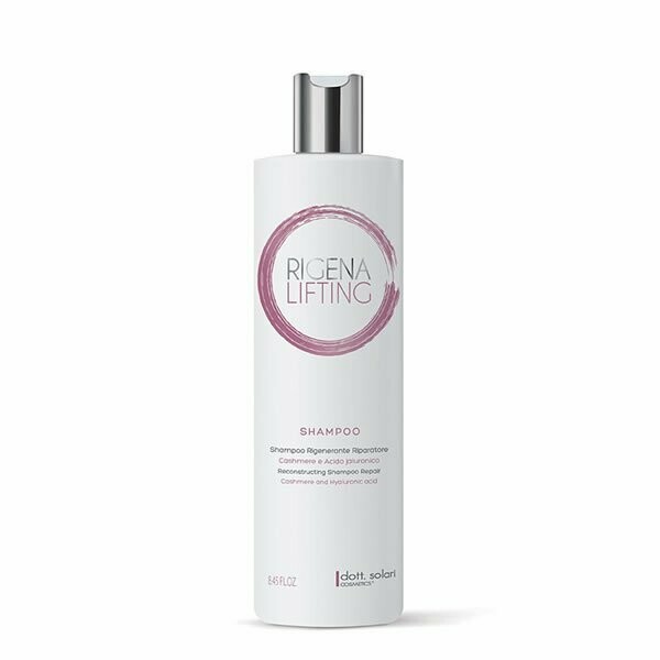 Rigena lifting shampoo 250 ml
