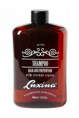 Luxina Shampoo Hair Loss Prevention 400 ml