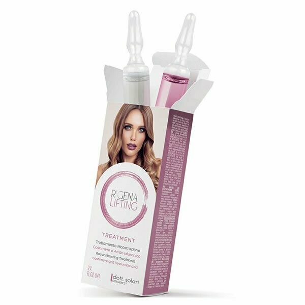 Rigena lifting fiale 2 x 12 ml