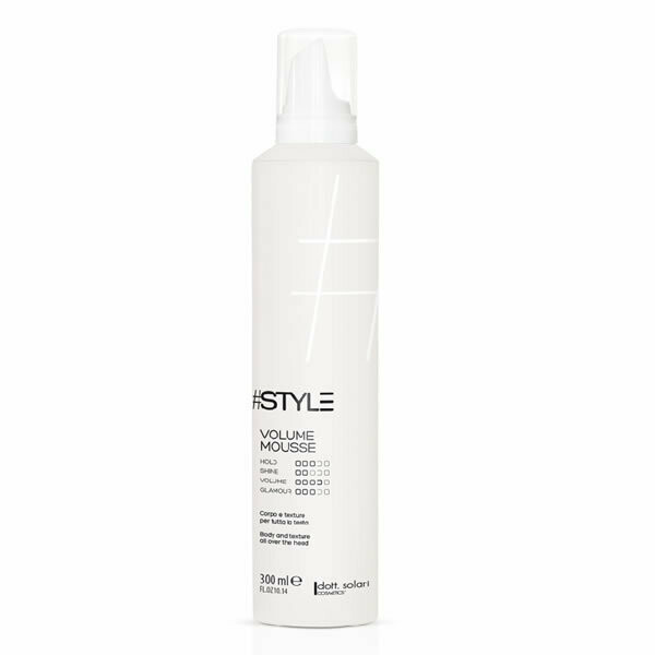 Volume mousse 300 ml