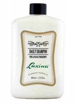 Luxina Daily Shampoo 400 ml