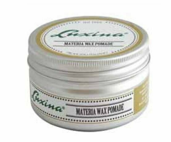 Luxina Materia Wax Pomade 100 ml