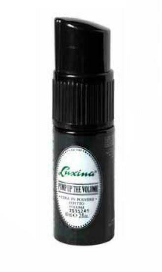 Luxina Cera in Polvere Volumizzante - Pump up the volume 60 ml