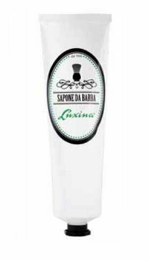 Luxina Sapone da Barba tubo 150 ml