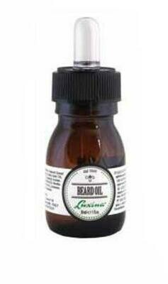 Luxina Oil For Beard 30 ml