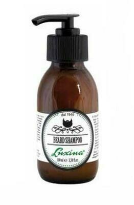 Luxina Beard Shampoo 100 ml