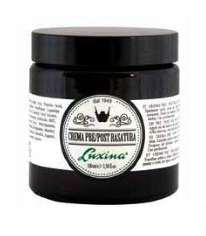 Luxina Crema Pre/Post Rasatura 100 ml