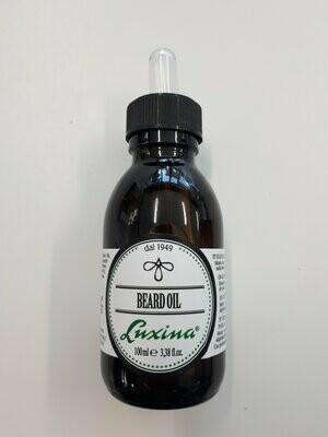Luxina Oil For Beard 100 ml