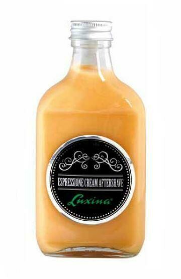 Espressione Cream Aftershave 200 ml