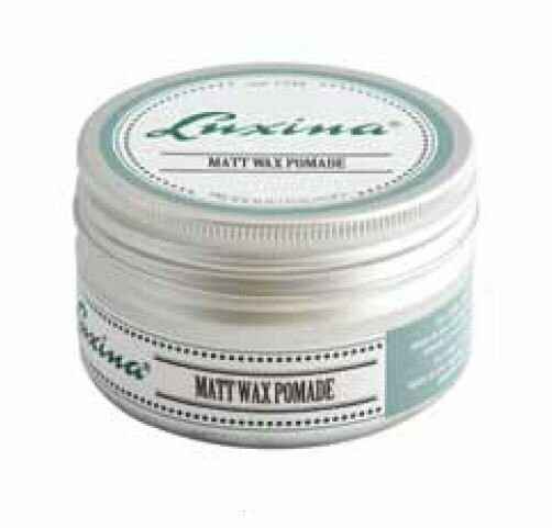 Luxina Matt Wax Pomade 100 ml