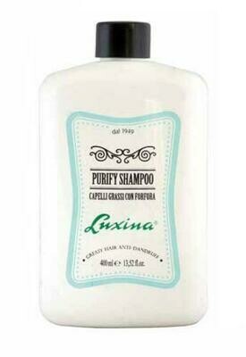 Luxina Purify Shampoo 400 ml