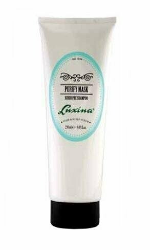 Luxina Purify Mask 250 ml