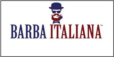 SHAMPOO Barba Italiana