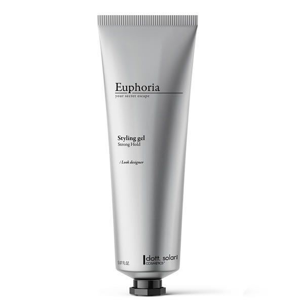 Styling Gel 150 ml Euphoria