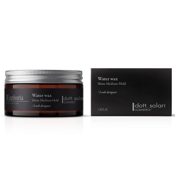 Water Wax 100 ml Euphoria