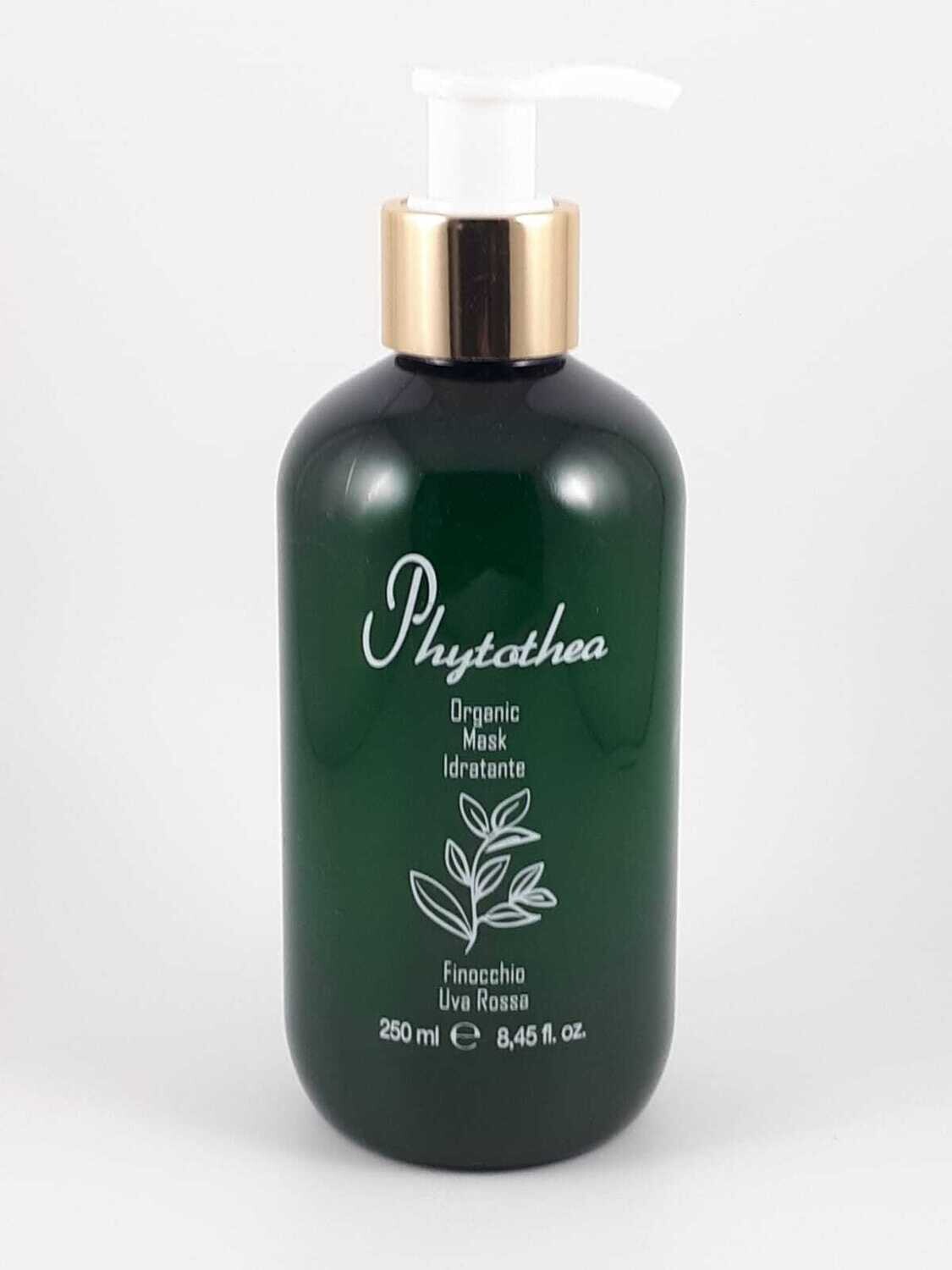 ORGANIC MASK IDRATANTE 250ML