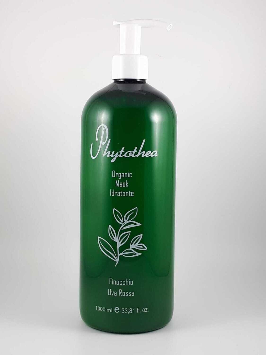 ORGANIC MASK IDRATANTE 1000ML