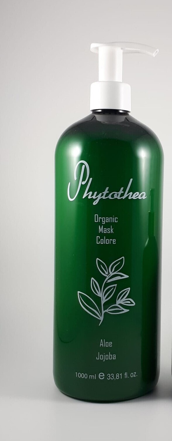 ORGANIC MASK COLORE 1000ML