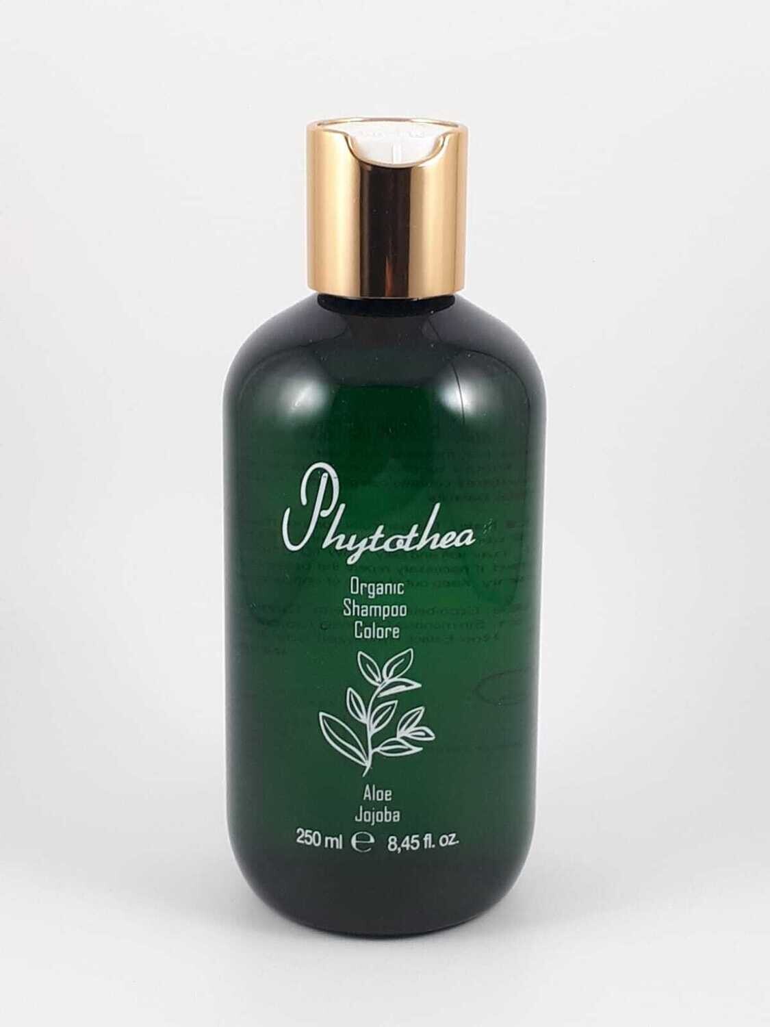 ORGANIC SHAMPOO COLORE 250ML