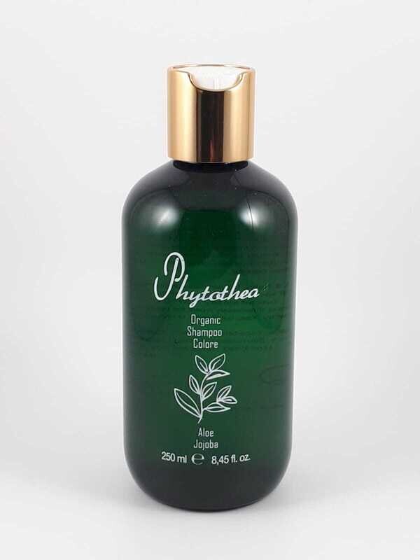 ORGANIC SHAMPOO COLORE 250ML