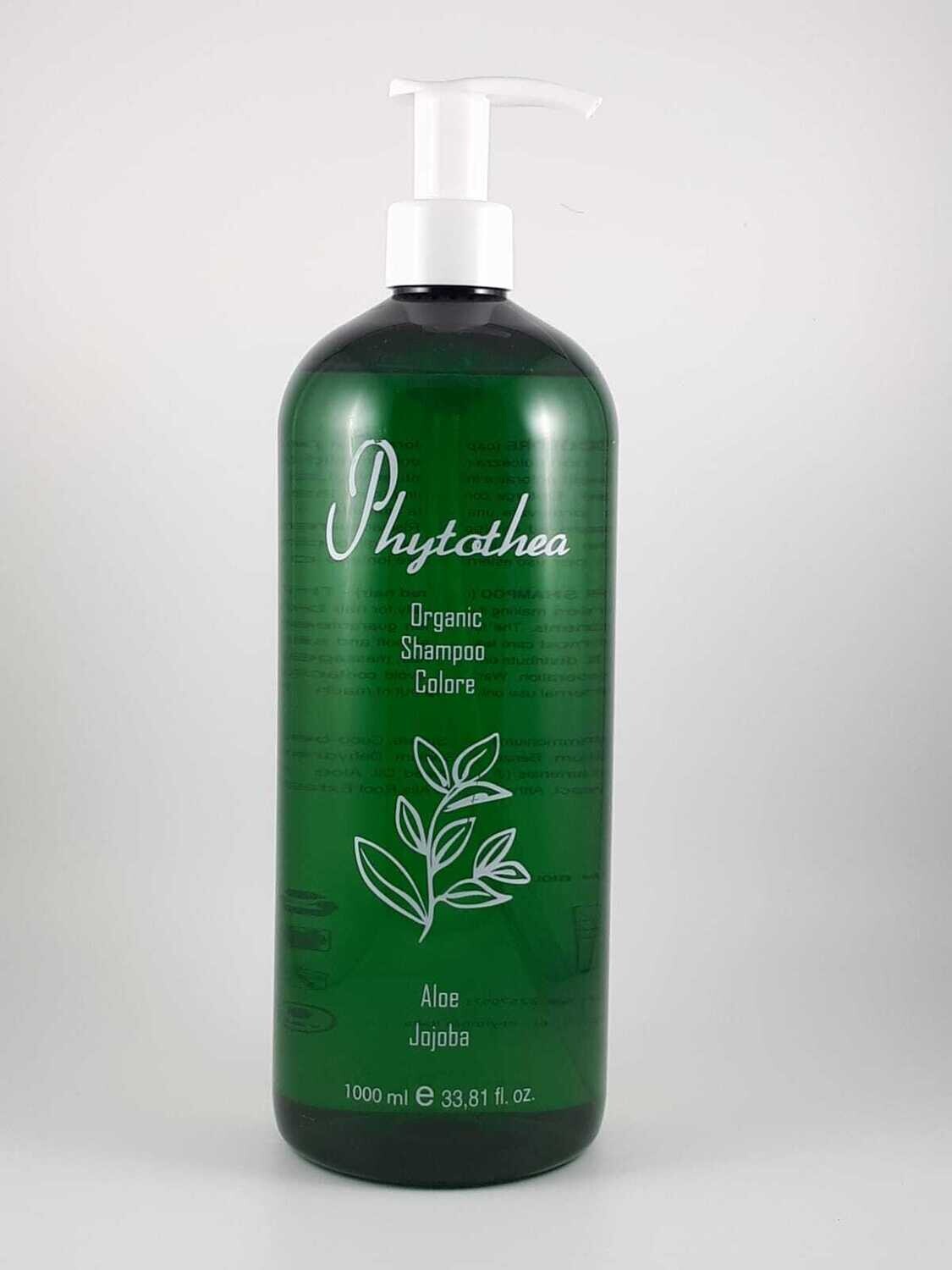 ORGANIC SHAMPOO COLORE 1000ML